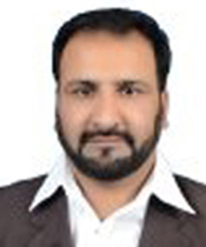 Dr. Amjad Mehmood